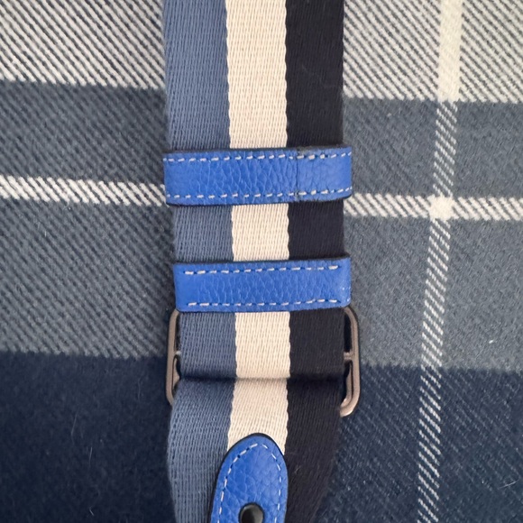 Coach x Disney Parks Walt Disney World Leather Field Tote - Picture 9 of 16